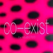 co-existの画像