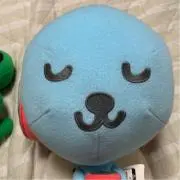 まーくんの画像