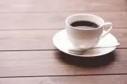 コーヒーの画像