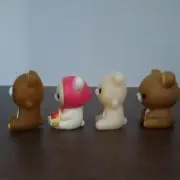 モチの画像