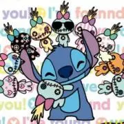 スティッチLuv.の画像