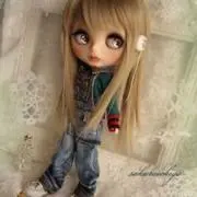 chan☆tomoの画像