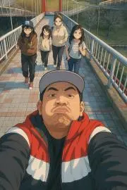 Rodrigo07の画像