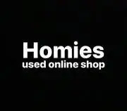 Homiesの画像