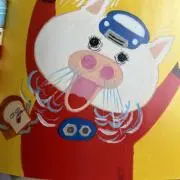 Nたぬき
