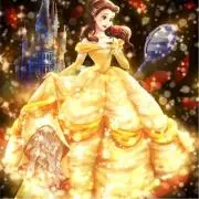 Belle♡の画像
