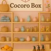 Cocoro Boxの画像