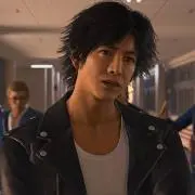 JUDGE EYESの画像