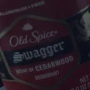 オールドスパイス