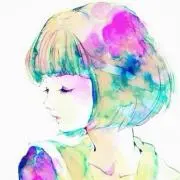 餅がーる