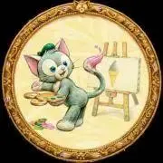 めろん猫