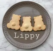 Lippyの画像