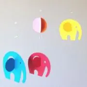 ピンクリンゴ@断捨離中の画像