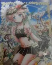 ぽてとの画像