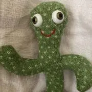 サボテンさんの画像