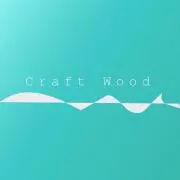 Craft Woodの画像