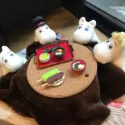 ぽぽの画像