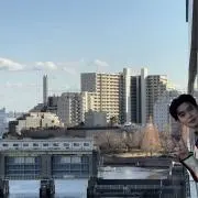 りの画像