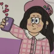 ももの画像
