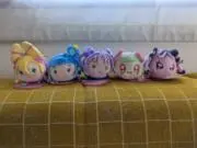 まんまるたぬきの画像