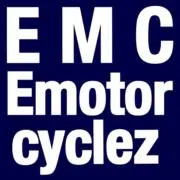 カブ用 角型ショートステムミラー 左右セット EMC - メルカリ