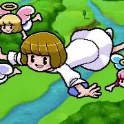 スリーエンジェルス♡