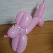 ぴょろっきーの画像