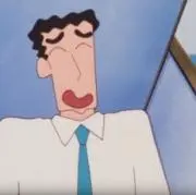 謎のM
