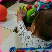 ぷっくぷく