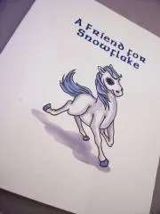 unicornの画像