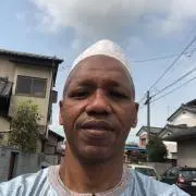 Mamadou daye Dialloの画像