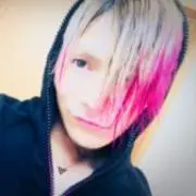 hide