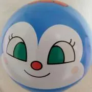 クリスタルウォーターの画像