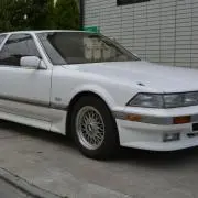 ソアラオヤジ
