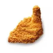 モスチキンの画像
