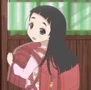 淡いの画像
