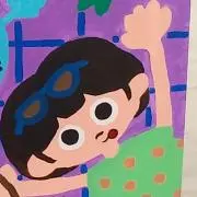 kkkの画像
