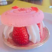 いちごの画像