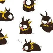 Pちゃん