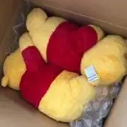 桃苺にこちゃんの画像
