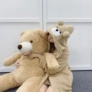 クマよ