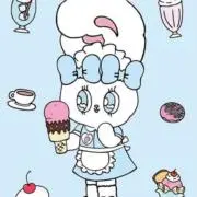 もりもりいもり