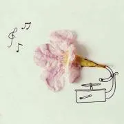 ももの画像