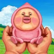 ももじりの画像