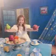 ゆん ୨୧ ＊生写真は硬質ケースで発送の画像