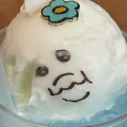 ここちゃんの画像