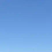 スカイブルーの画像