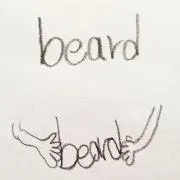 beard