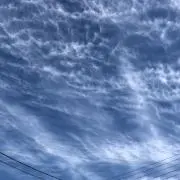 夕陽