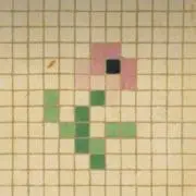 nの画像